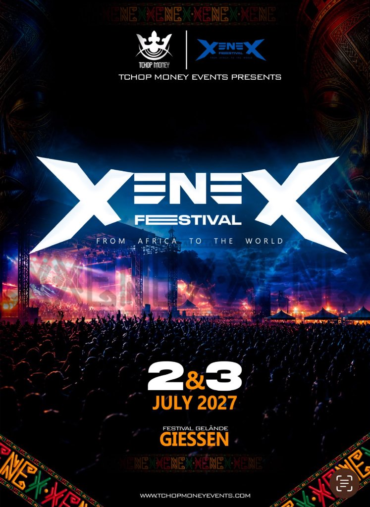 XENEX FESTIVAL
