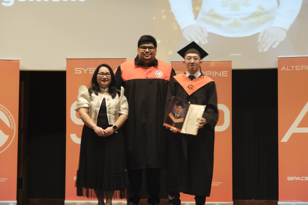 Million Dreams — SPADE Institute of Management