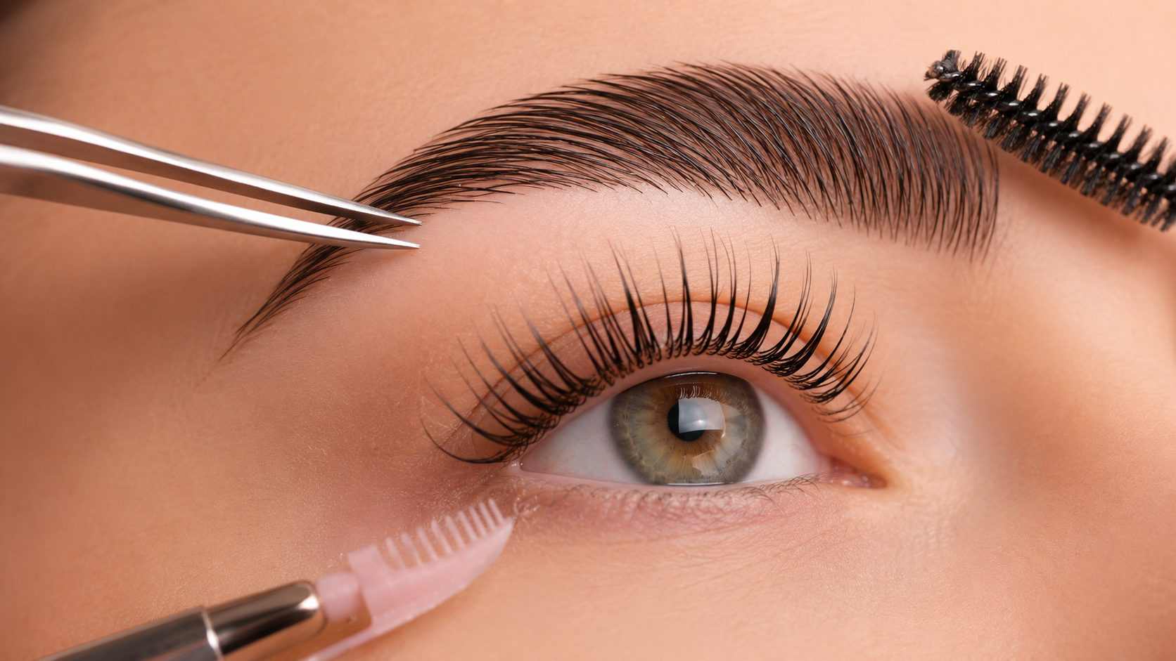 Short Beauty Course