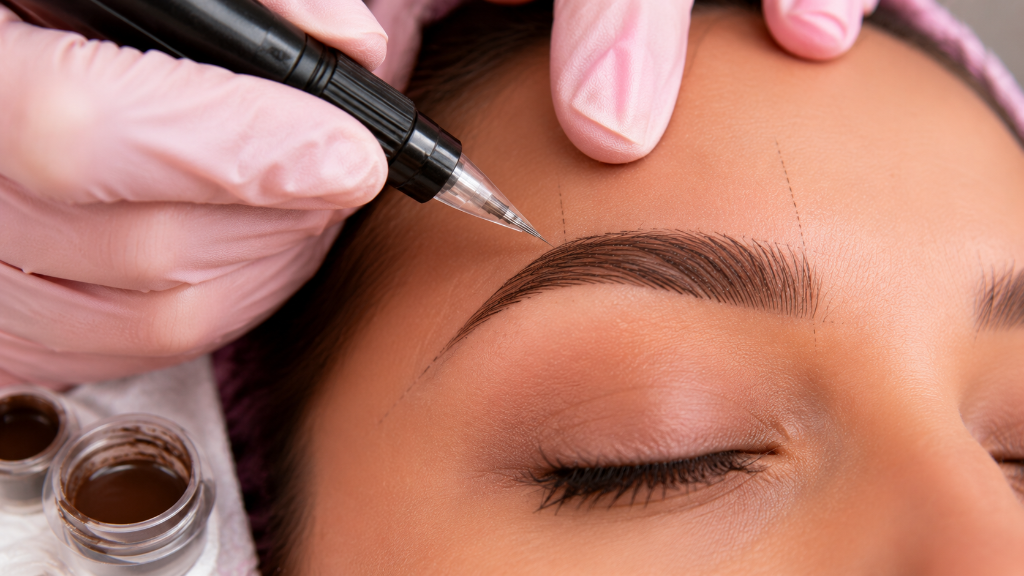 Microblading Course