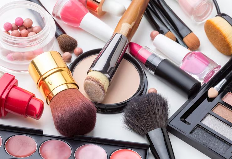 Beauty Training Academy