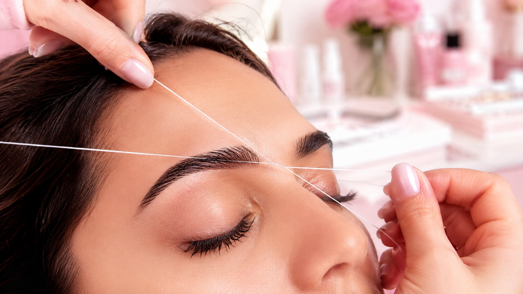 Threading