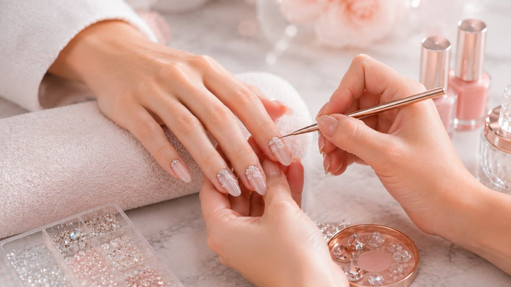 Nail Art