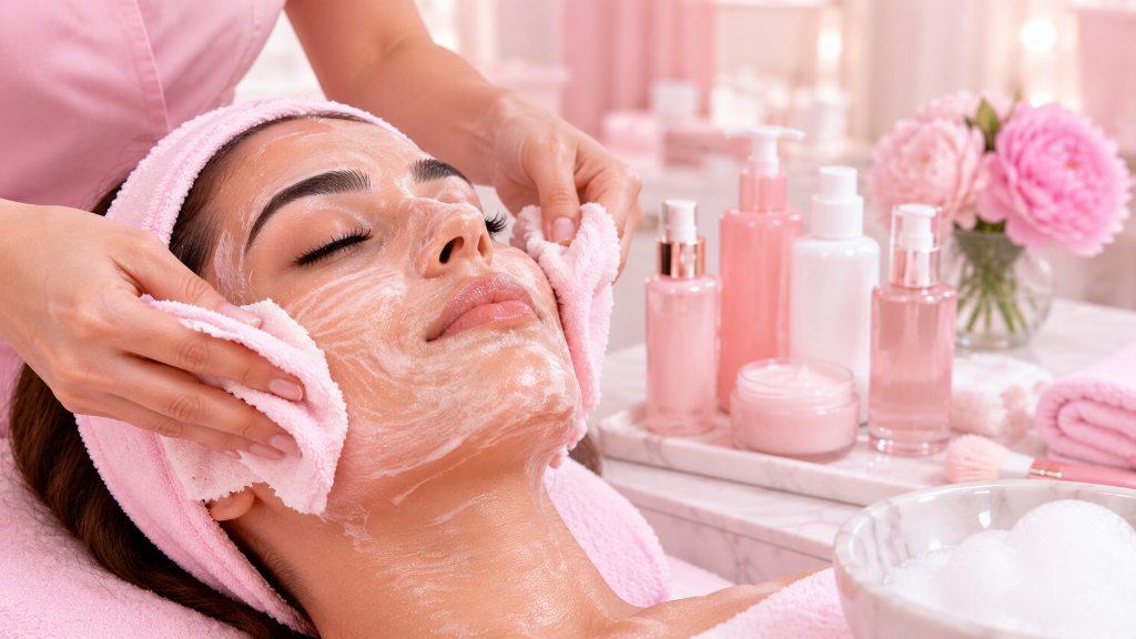 Facial Treatments