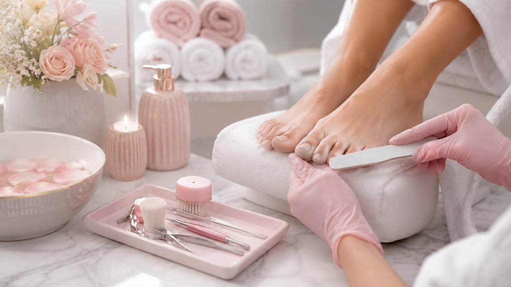 Pedicure