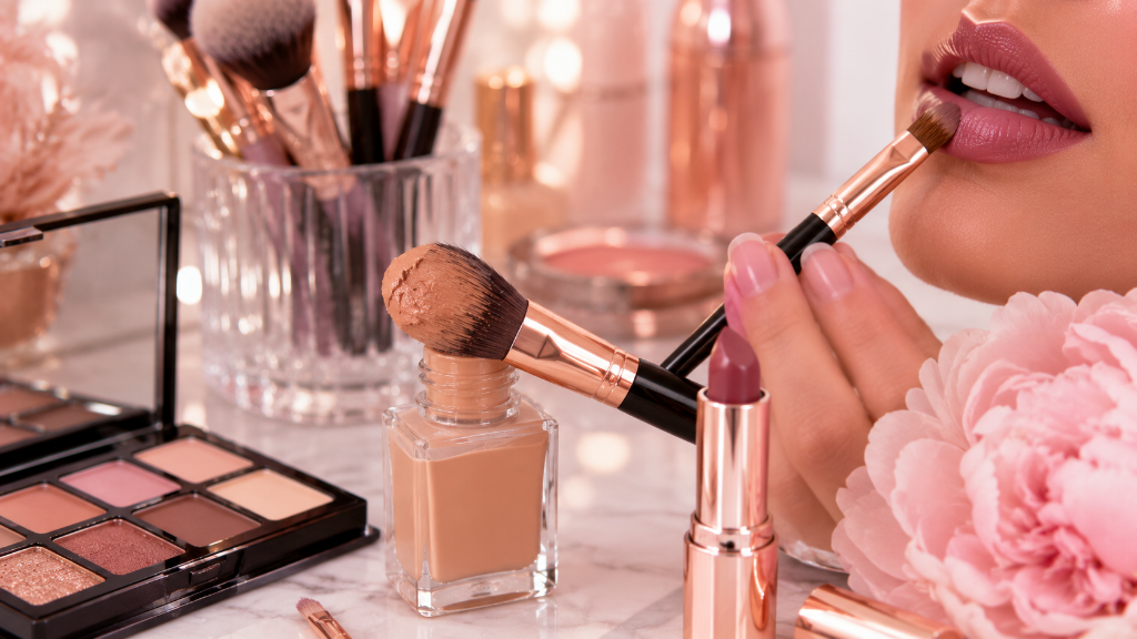 Professional Makeup
