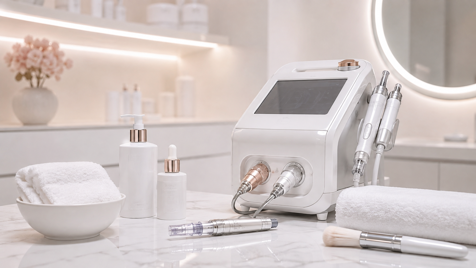 Advanced Beauty Job-Ready Course