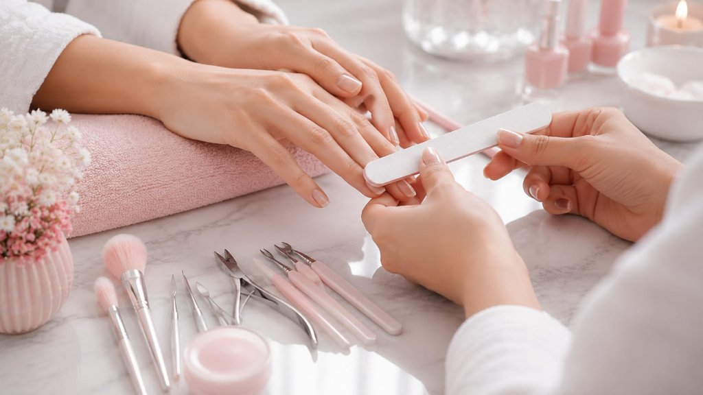 Manicure
