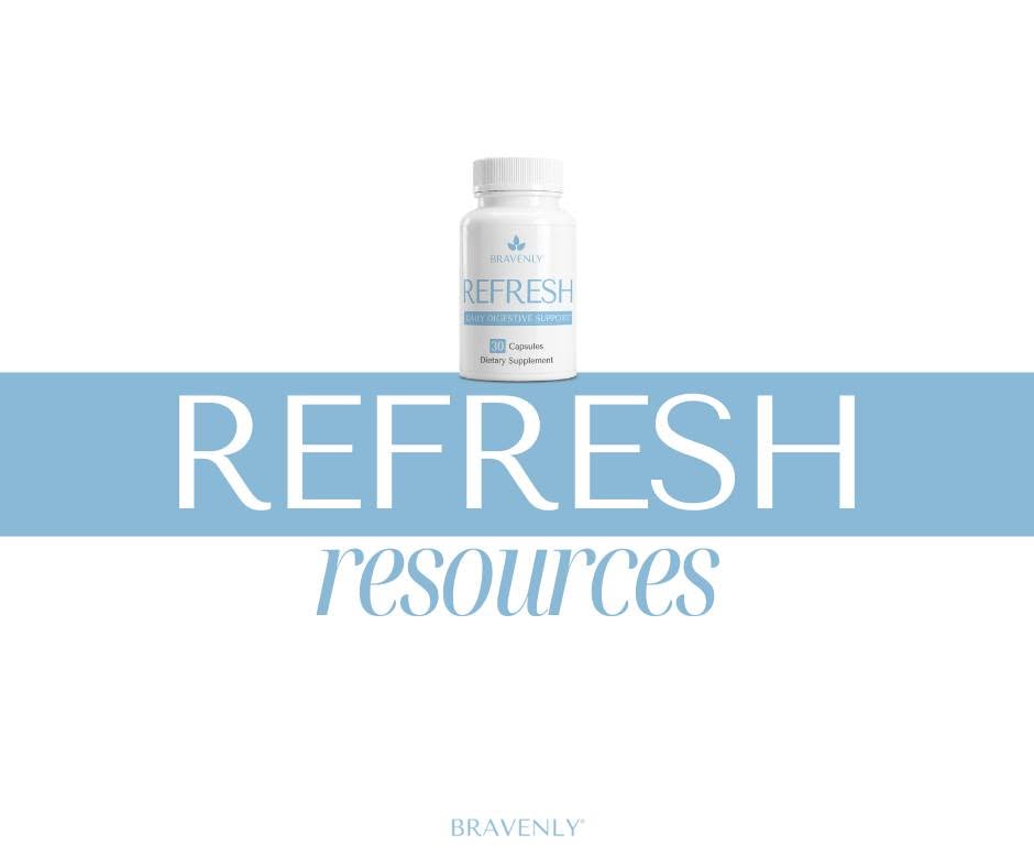 Refresh