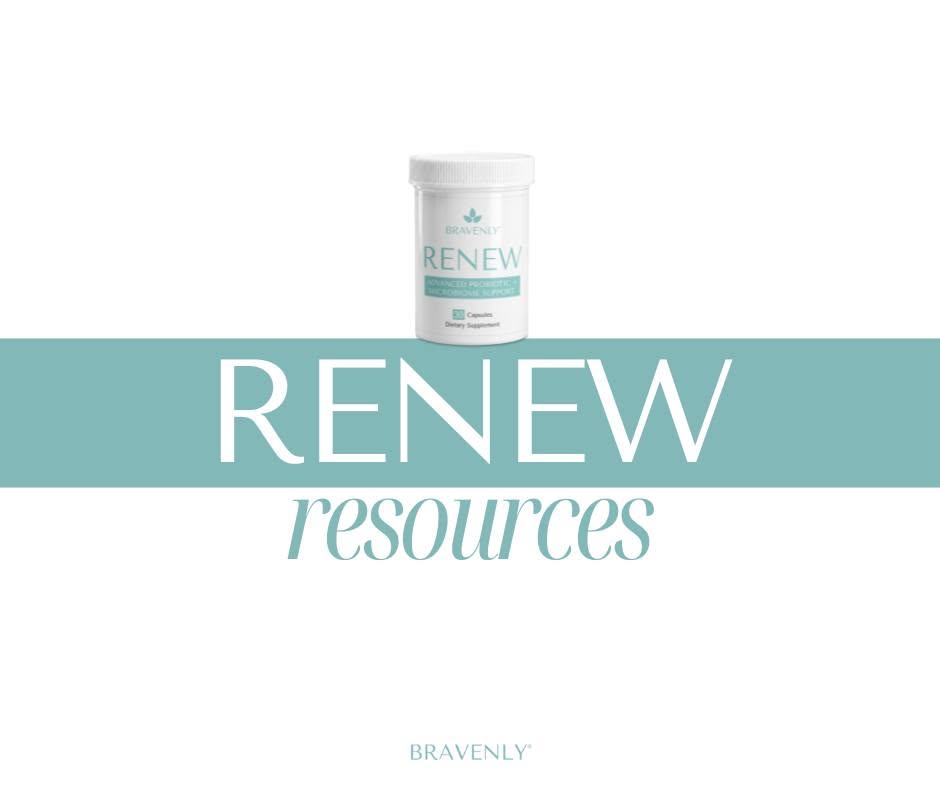 Renew