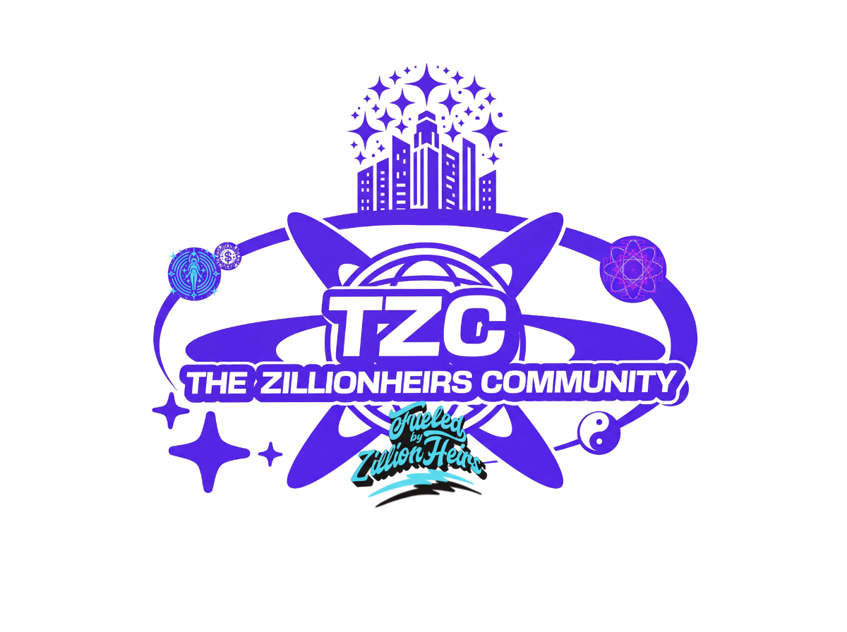 Zillionheirs Logo