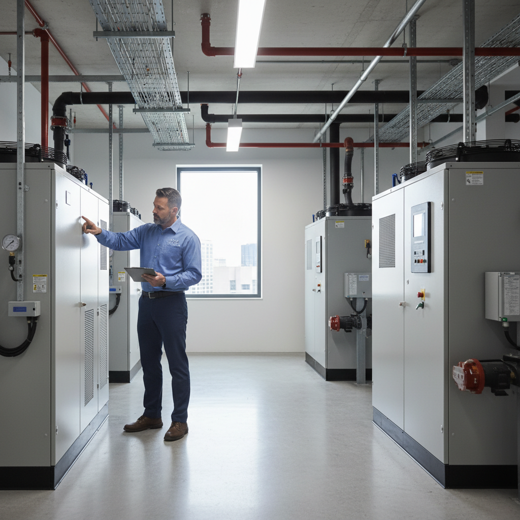 Commercial Preventative Maintenance Guide: Building a Complete PM Program