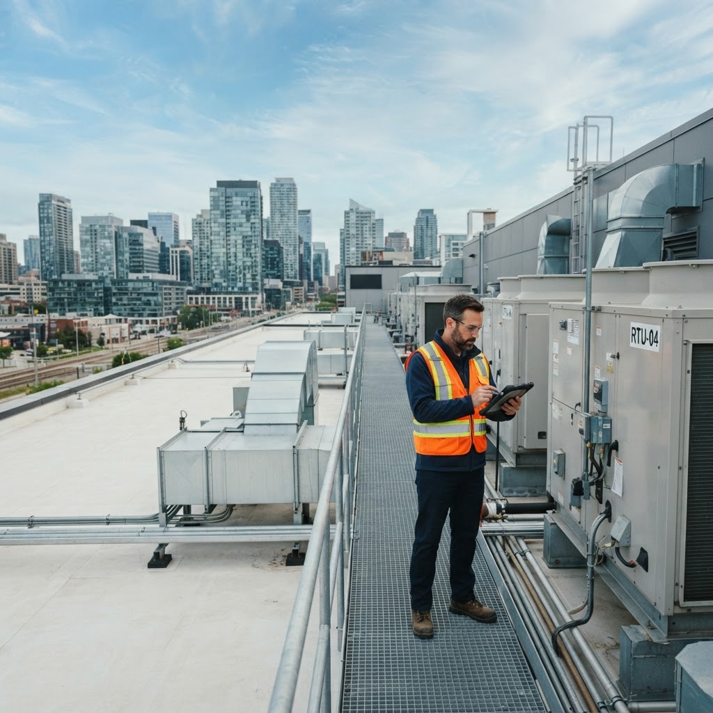 Facility Inspection Frequencies: A Tactical Guide