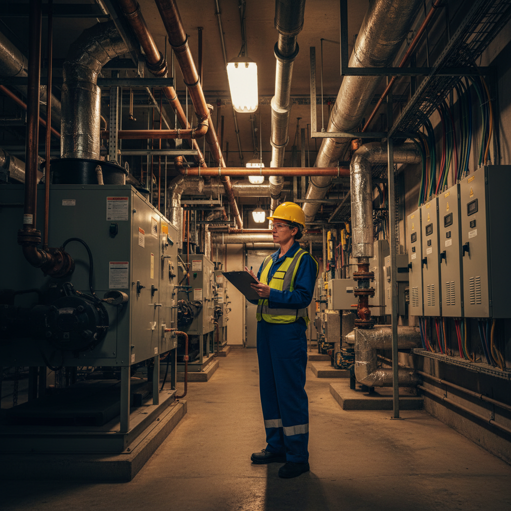 Commercial Preventative Maintenance Plan: Full Guide for Facility Managers
