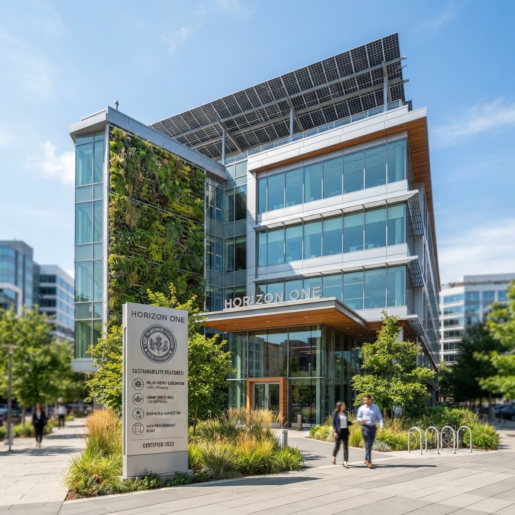 LEED Certification for Existing Buildings: Maintenance and Operations