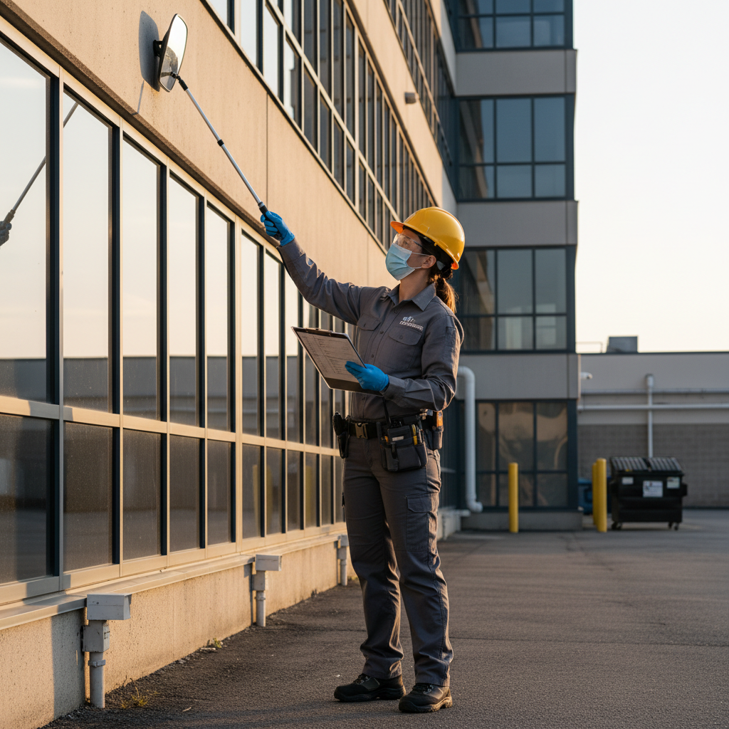 Commercial Pest Control: One-Time Service vs. Ongoing Contract — What's Worth It?