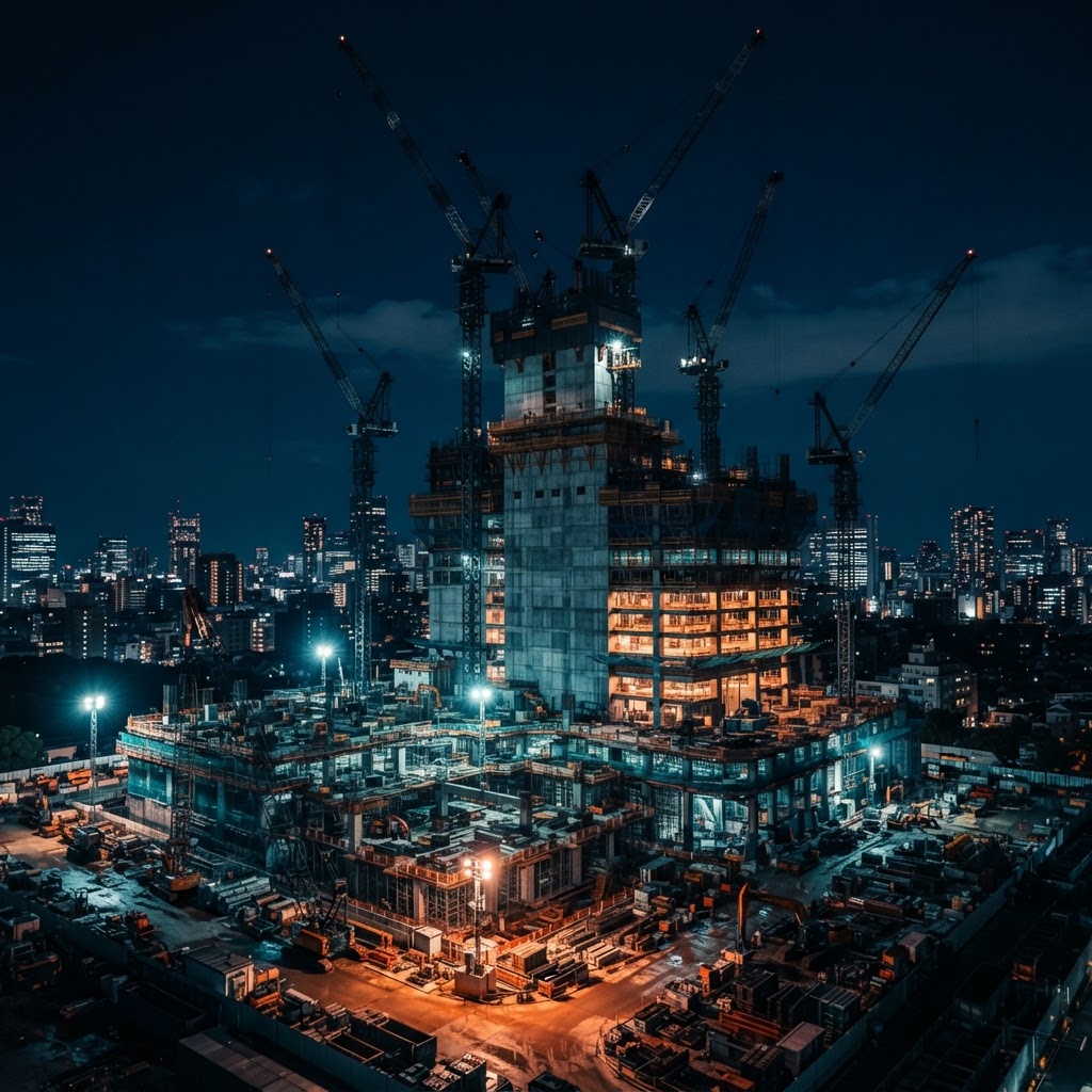 Construction