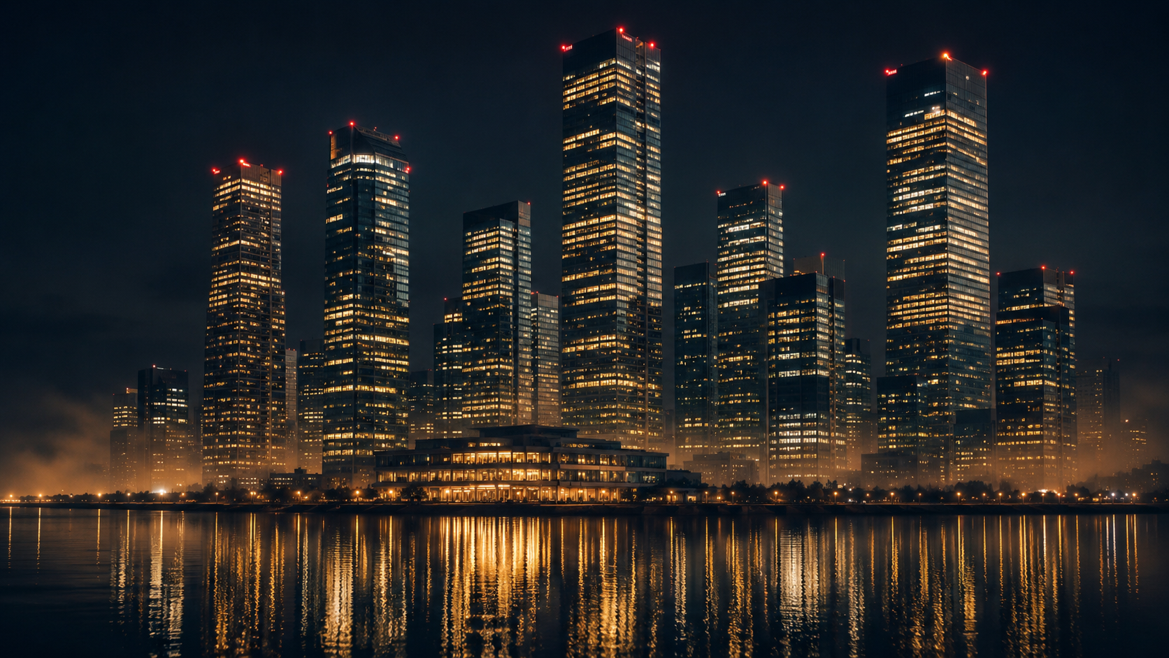 Financial Services