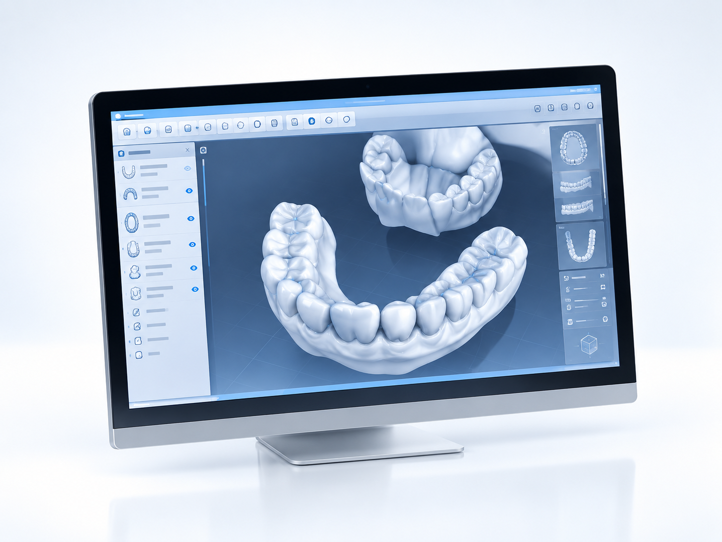 Digital Dentistry