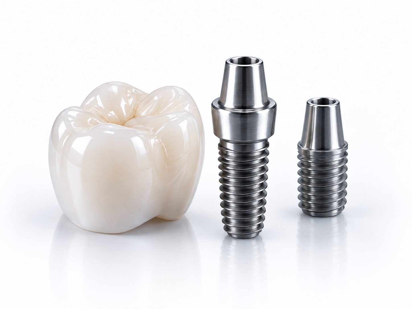 Implant Restorations