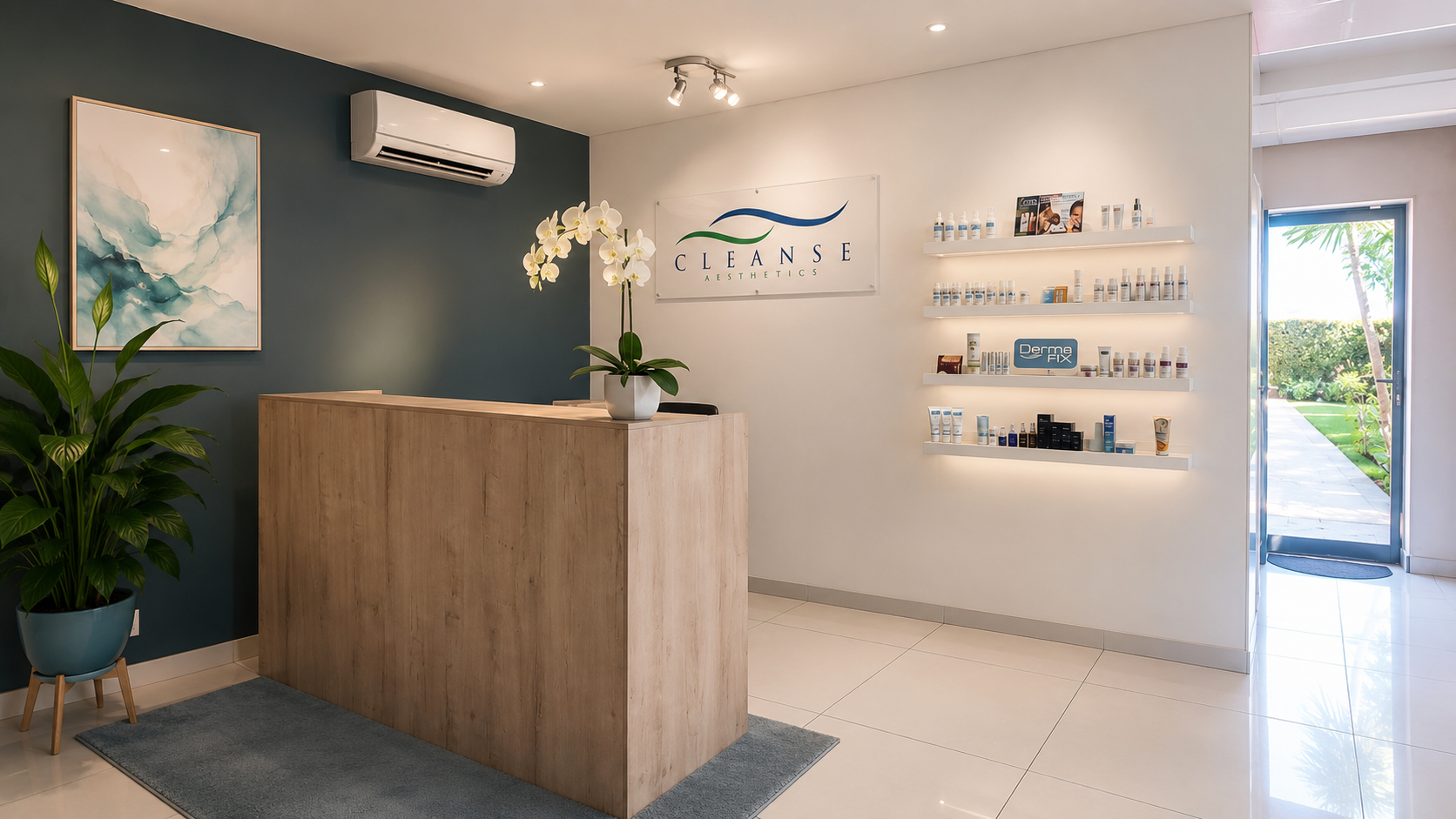 Fourways Branch