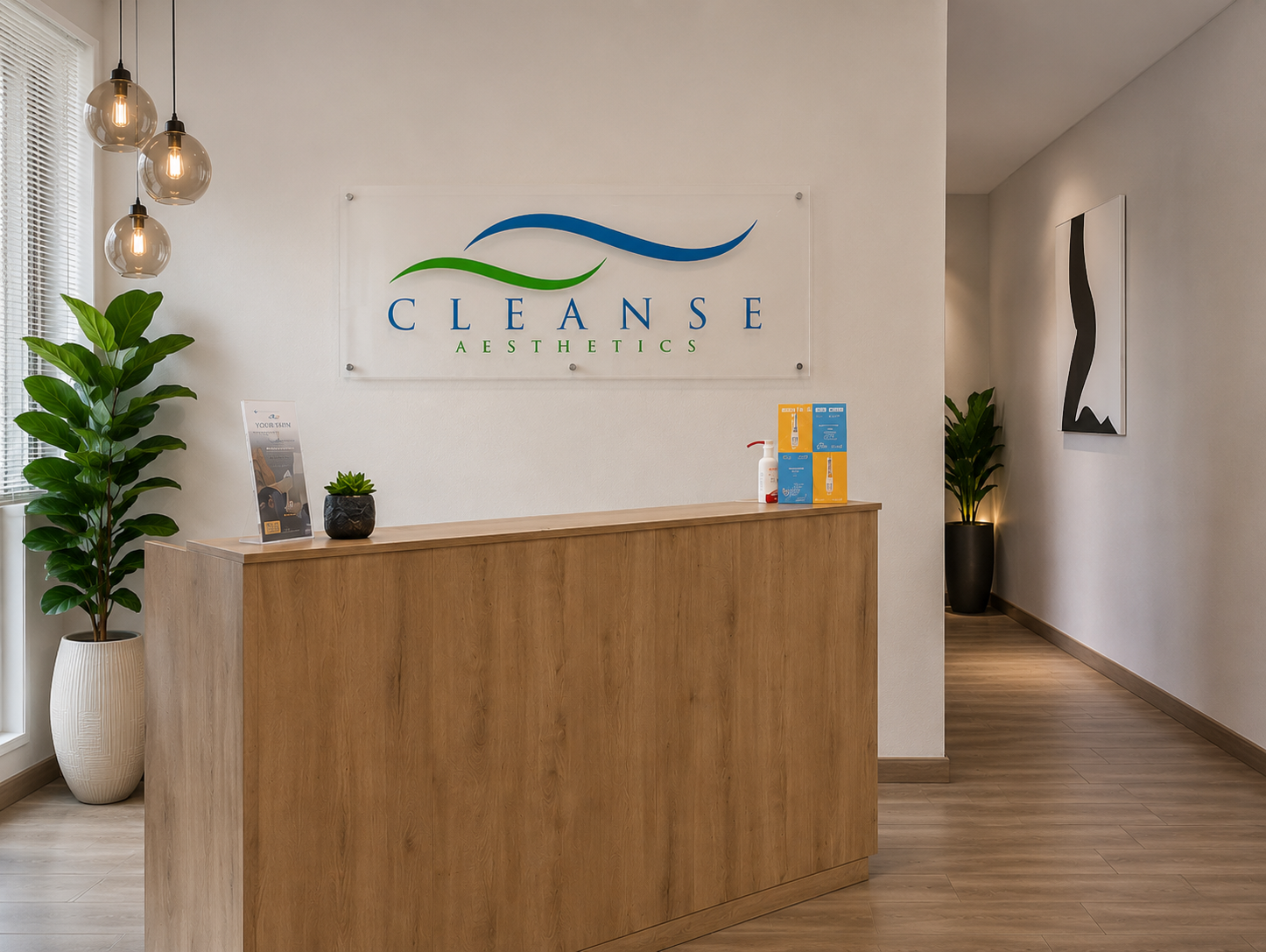 Illovo Branch