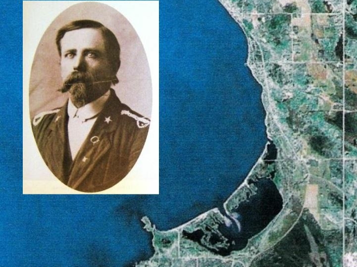 The Naming of Beaconia
