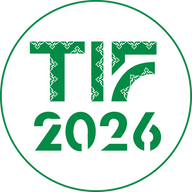 TIF2026 logo