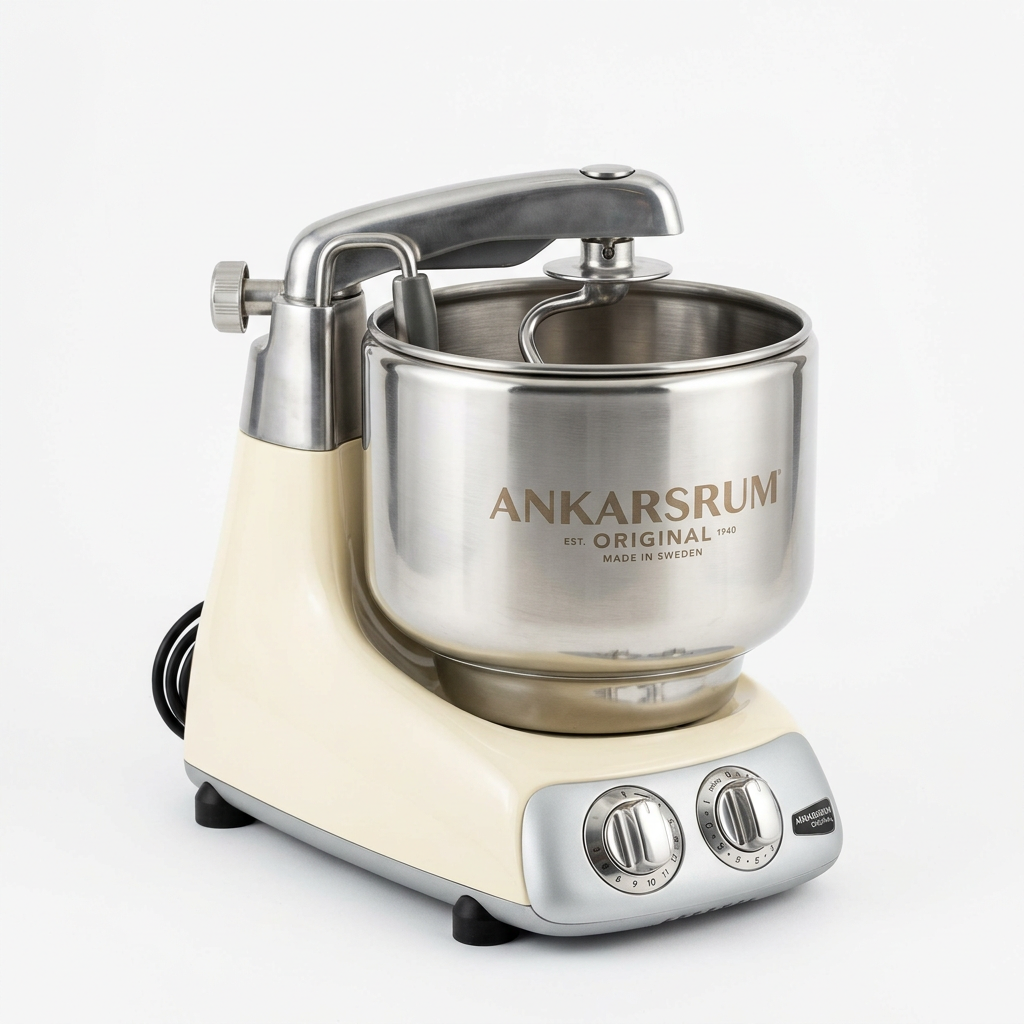 Ankarsrum Original Kitchen Machine