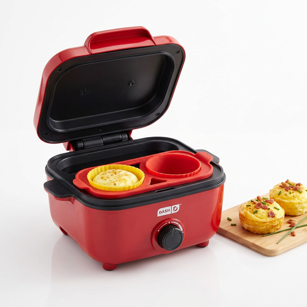 Dash Sous-Vide Style Egg Bite Maker