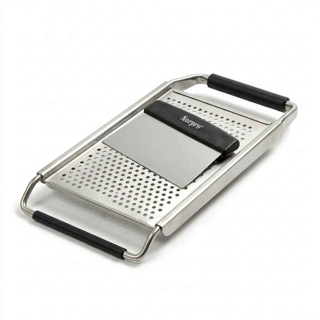 Norpro Spaetzle Maker with Scraper