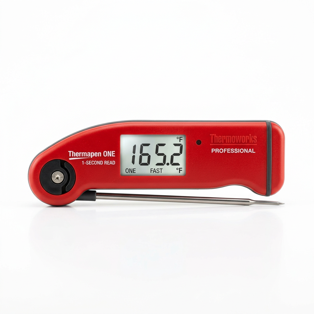 Thermapen ONE Instant Thermometer