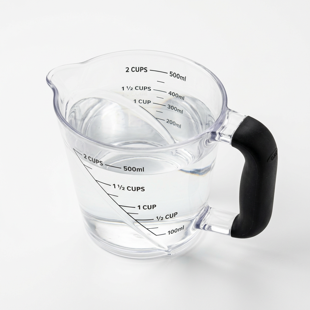 Oxo Angled Measuring Cup 2-cup