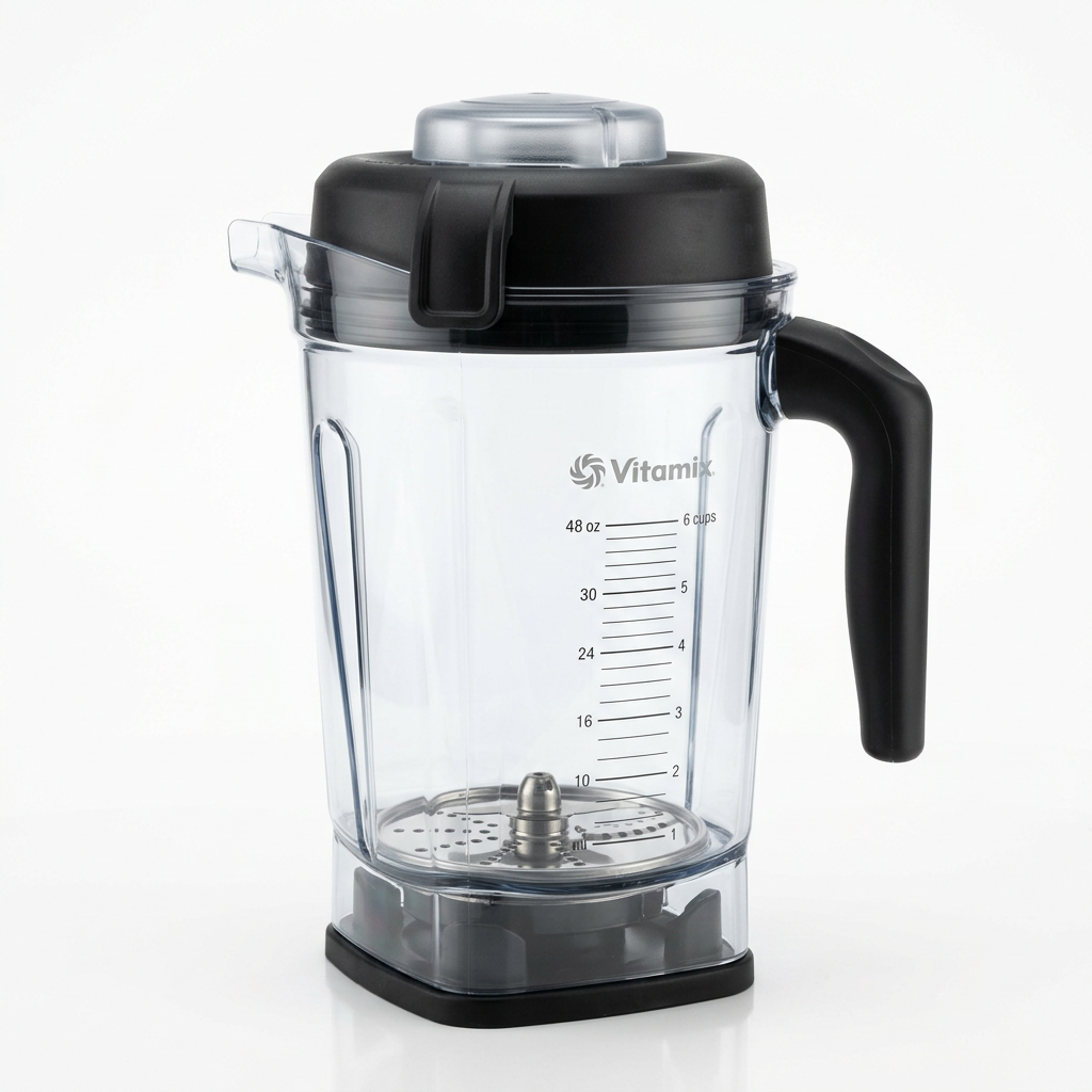 Vitamix Aer Disc Container 48oz
