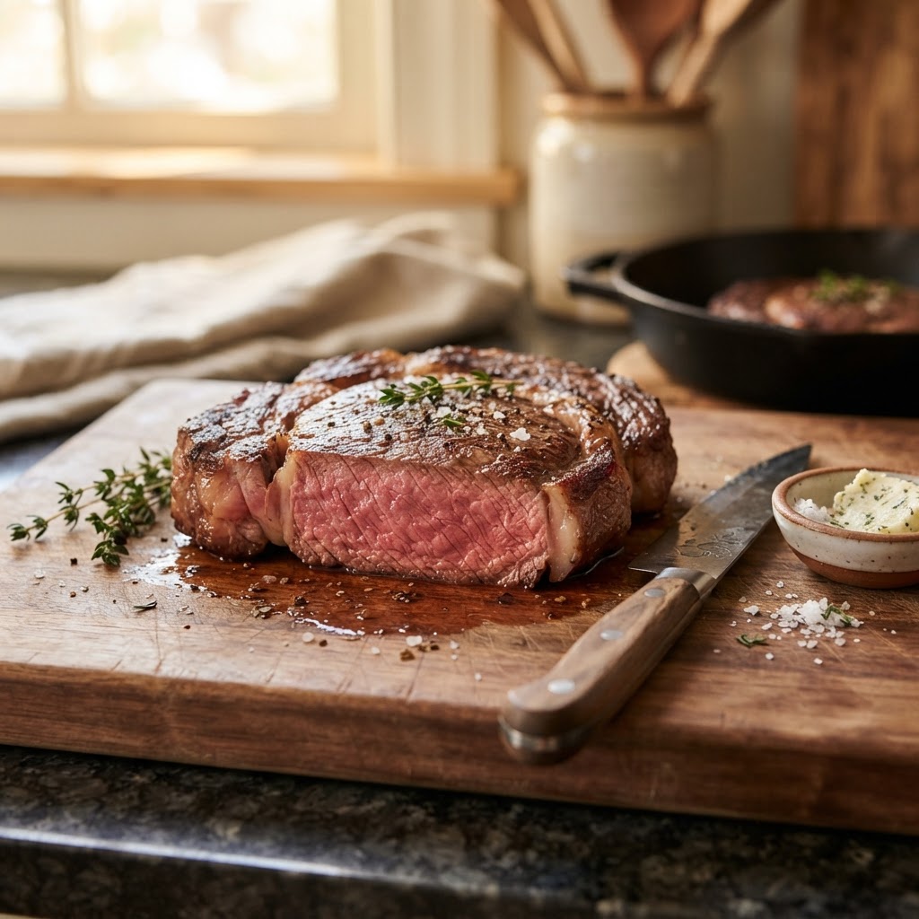 The Home Cook’s Guide to Rest Times: Mastering Carryover Heat for Perfectly Juicier Proteins