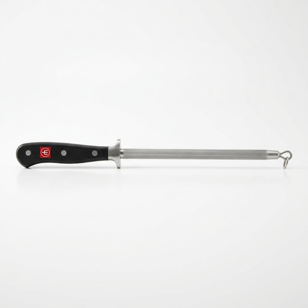 Wusthof Classic Honing Steel 10-inch