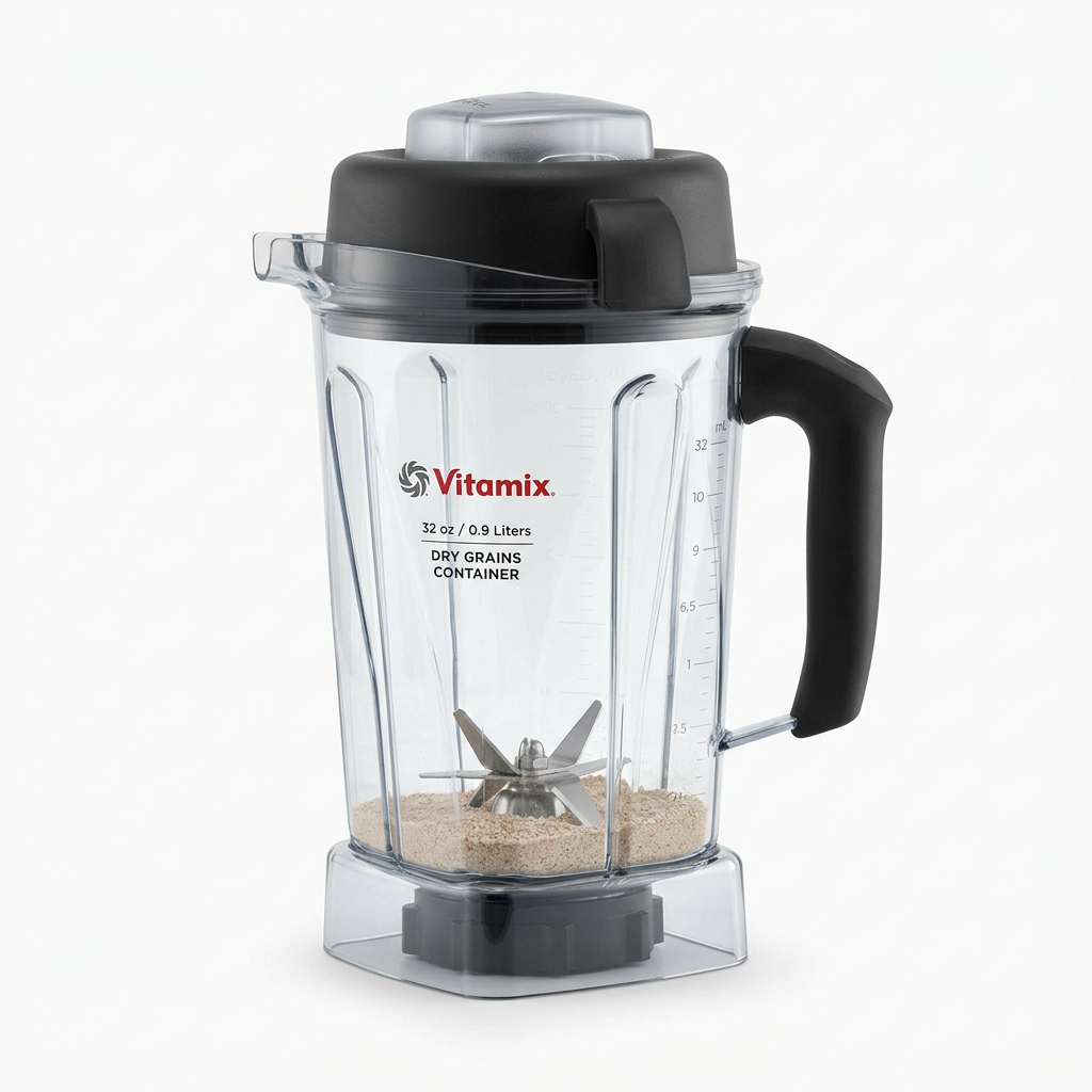 Vitamix Dry Grains Container 32oz