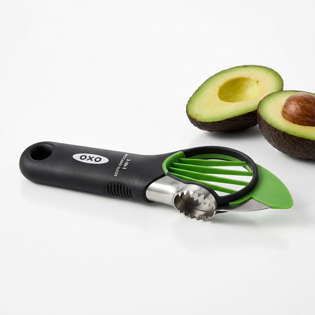 Avocado Slicer 3-in-1 OXO