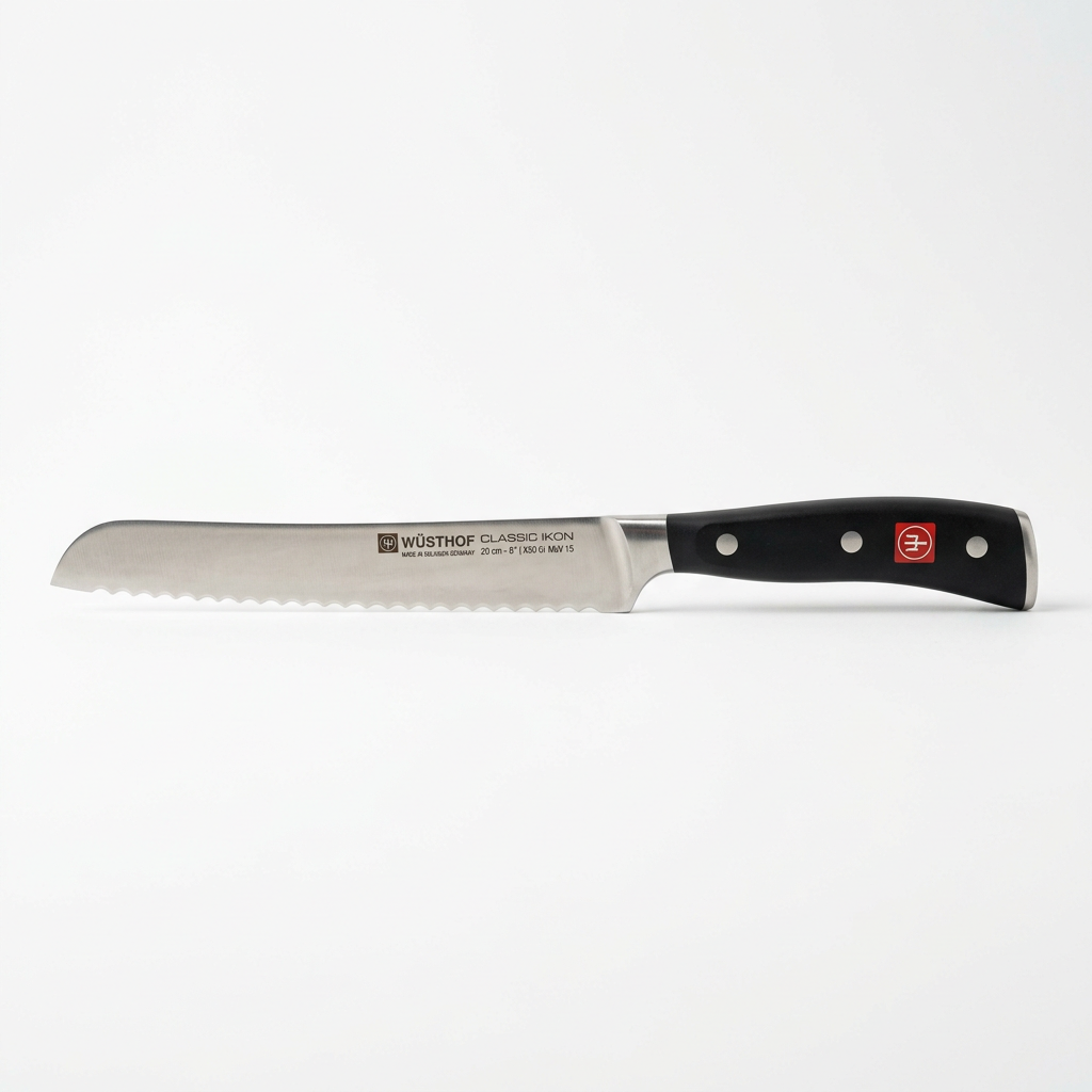 Wüsthof 8-inch Bread Knife
