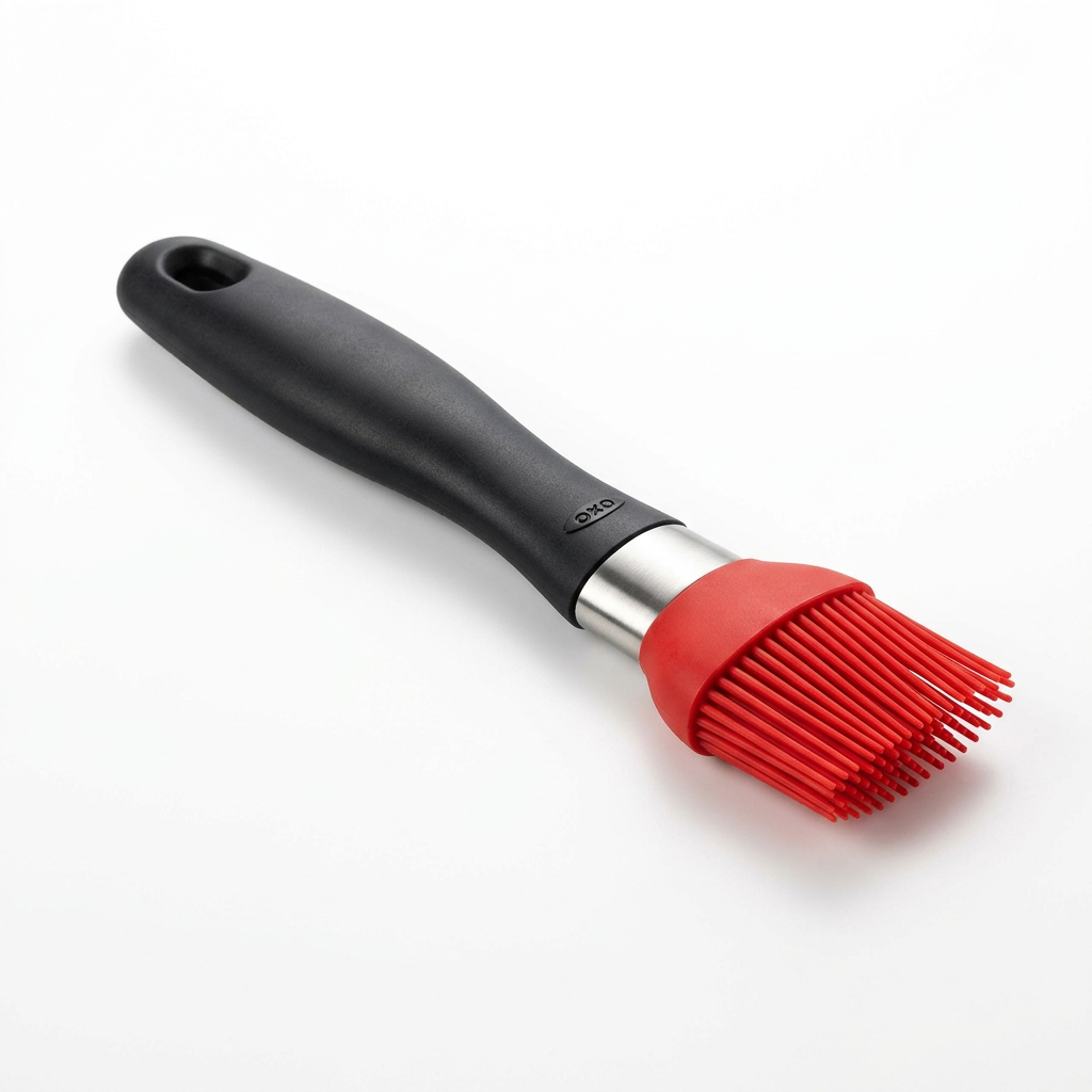 Oxo Furls Silicone Basting Brush