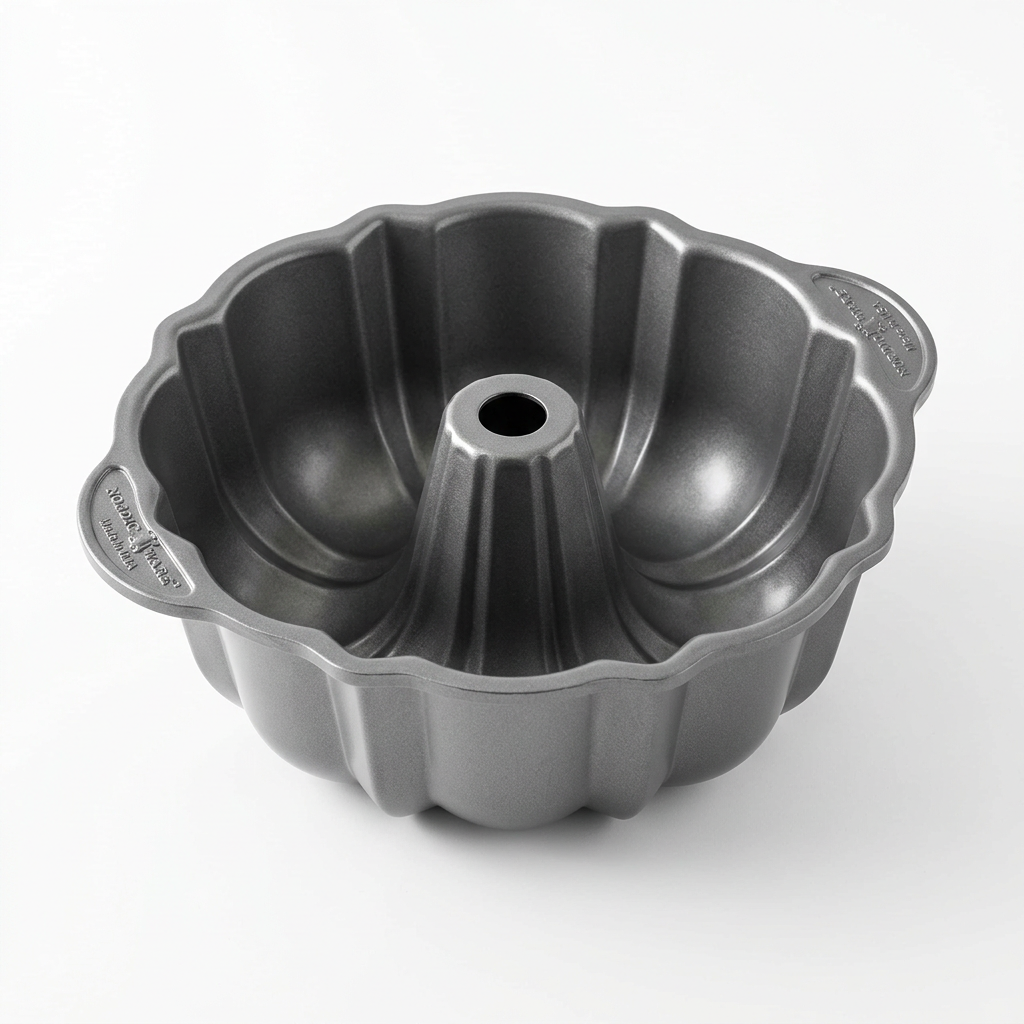 Nordic Ware Bundt Pan Original