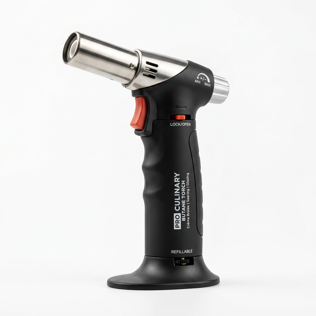 Culinary Butane Torch
