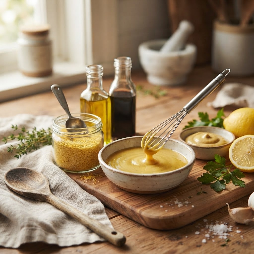 The Home Cook’s Guide to Hydrolipophilic Balancing: Mastering Lecithin-to-Liquid Ratios for Stable, Restaurant-Quality Emulsions