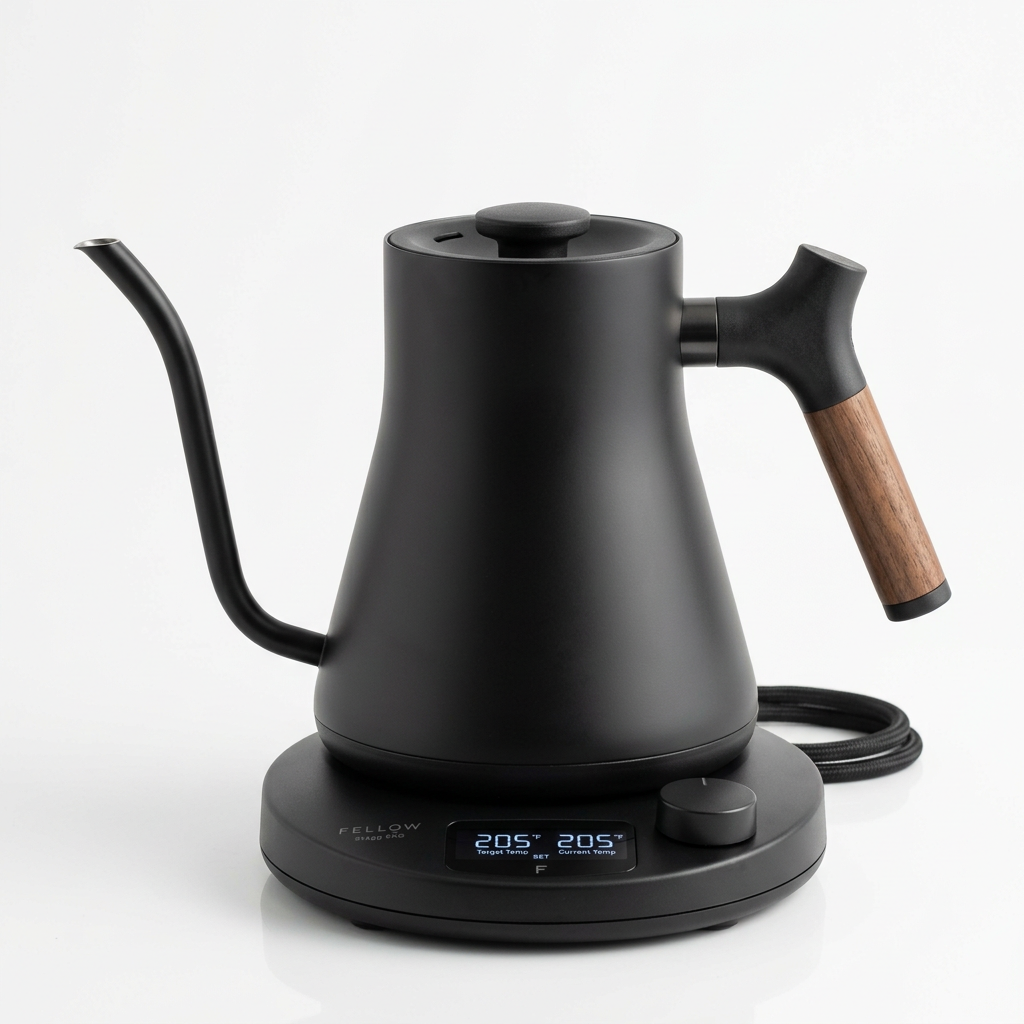 Fellow Stagg EKG Electric Gooseneck Kettle