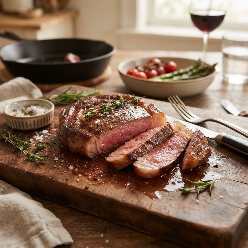 The Home Cook’s Guide to Resting Proteins: Mastering Carryover Cooking to Ensure Every Cut Remains Succulent and Tender