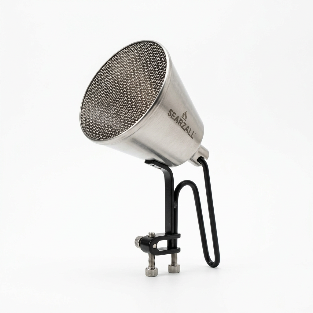 Searzall Torch Attachment for Searing