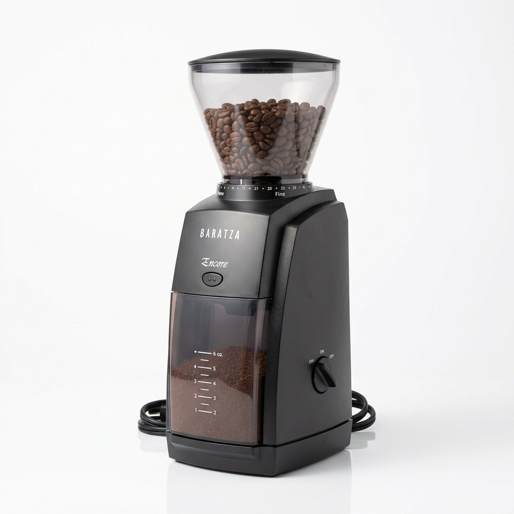 Baratza Encore Conical Burr Coffee Grinder