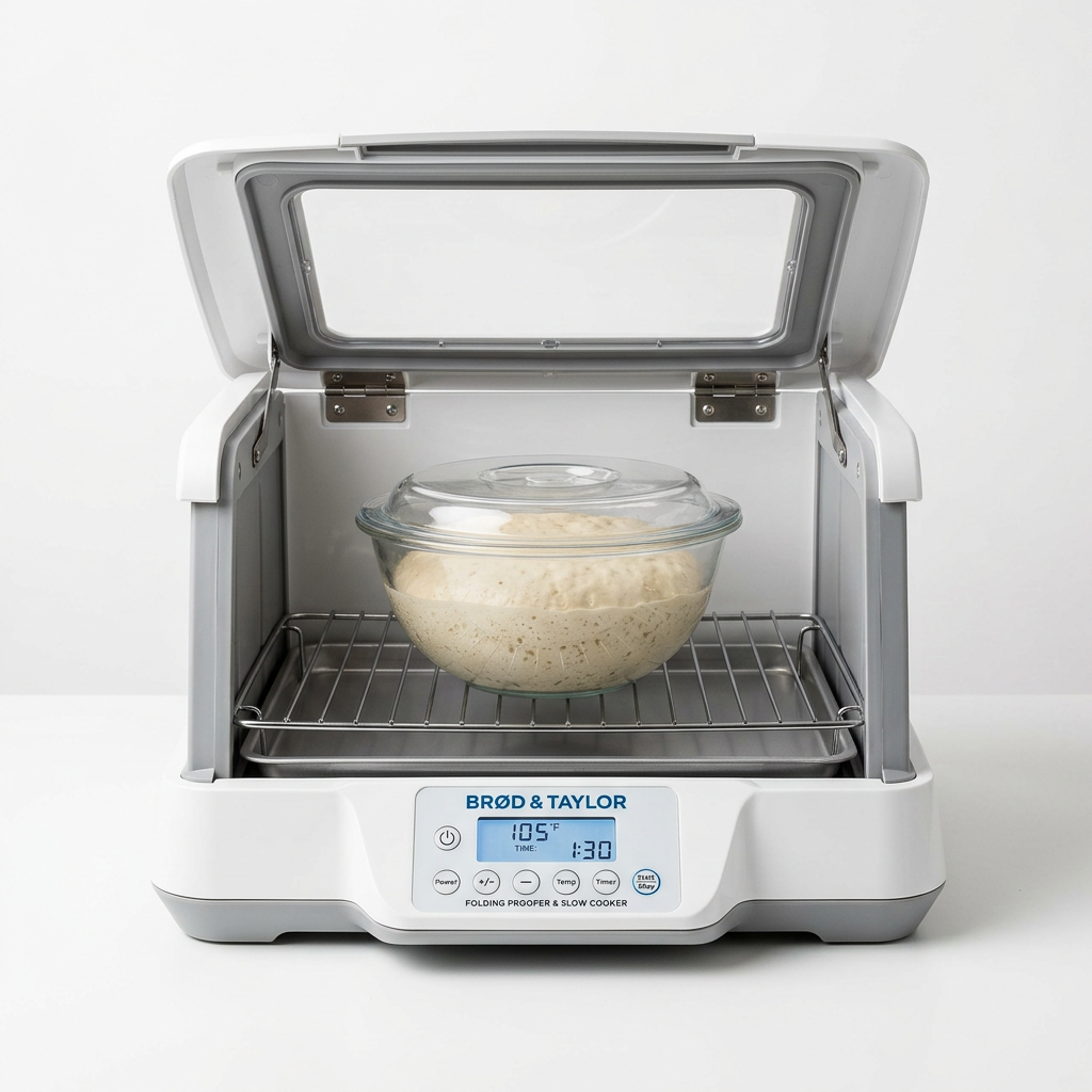 Brød & Taylor Folding Bread Proofer