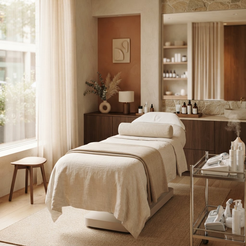 FG Hair & Skin Clinic