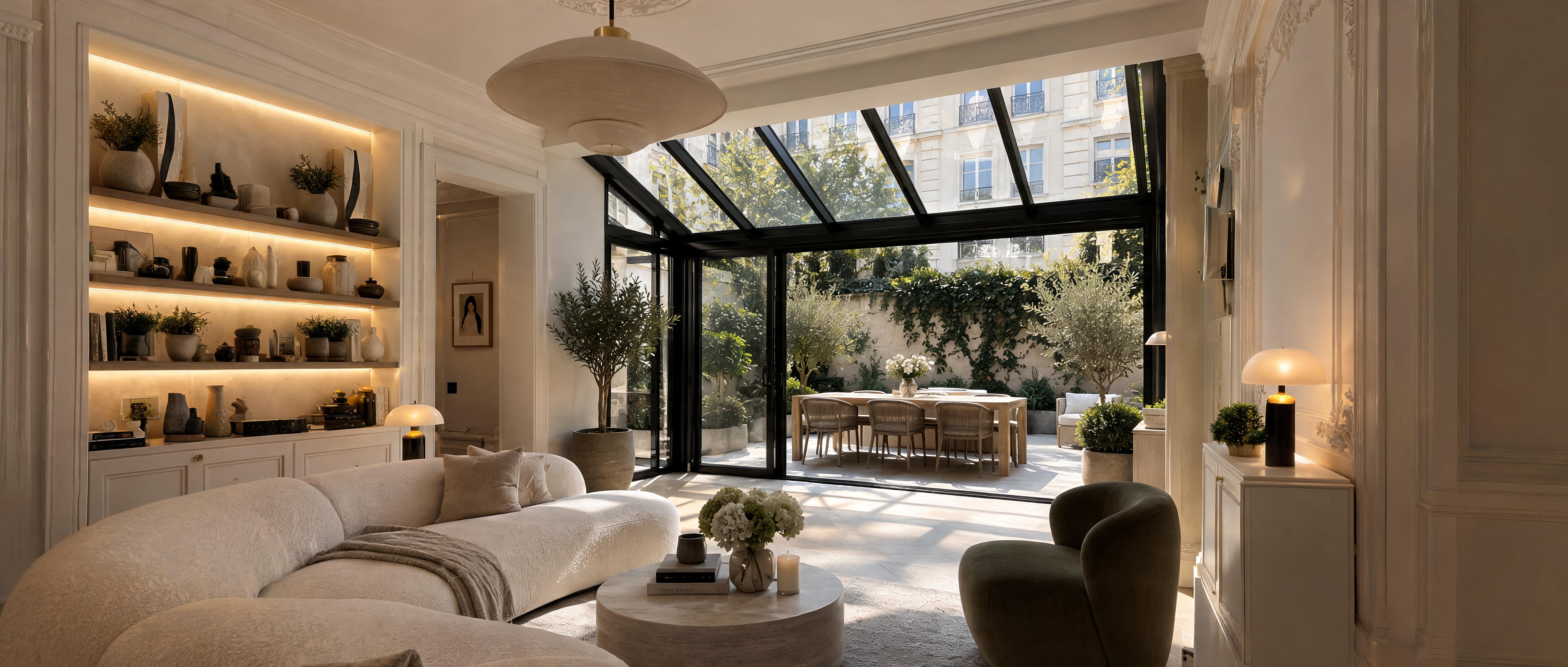 Solutions pour particuliers